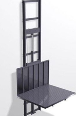Freight Elevator Solutions UAE